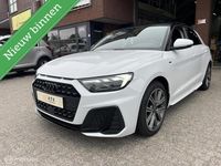 Occasion Audi A1 Sportback S-Line 110 PK (80 kW) 2023 Hatchback