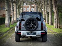 tweedehands Land Rover Defender 2.0 D240 110 SE / INCL. BTW / BLACK PACK / PANO