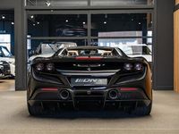 Occasion Ferrari F8 721 PK (530 kW) 2021 Zwart Cabriolet