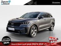 Occasion Kia Sorento 266 PK (195 kW) 2024 Grijs SUV