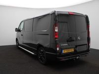 tweedehands Opel Vivaro 1.6 CDTI L2H1 DC Sport