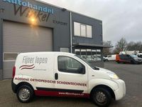 Occasion Citroën Nemo 80 PK (58 kW) 2017 Wit MPV