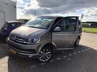 Occasion VW T6 Highline 204 PK (150 kW) 2016 Overige Van