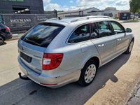 tweedehands Skoda Superb 1.6 CR TDi GreenLine Elegance