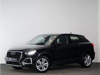 tweedehands Audi Q2 AUTOMAAT 35 TFSI 150 PK Advanced edition | LED | A