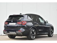 tweedehands BMW iX3 High Executive M-Sport Electrische Verstelbare Voo