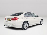 Occasion BMW 330 Executive 252 PK (185 kW) 2017 Wit Sedan