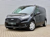 Occasion Ford Transit Connect Ambiente 101 PK (74 kW) 2020 Zwart (metallic) MPV