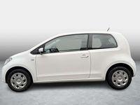 Occasion Seat Mii Style 60 PK (44 kW) 2013 Wit Hatchback