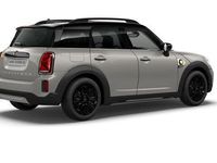 tweedehands Mini Cooper Countryman SE ALL4 224pk Pano HUD H/K ACC Facelift