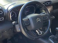 tweedehands Citroën C3 Aircross 1.2 PureTech S&S Shine Navigatie I Airco I PDC I LED I Sport