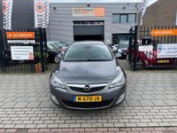 tweedehands Opel Astra Sports Tourer 1.7 CDTi Cosmo Trekhaak Navi Airco N