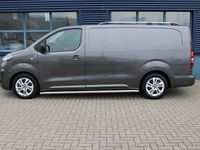 Occasion Opel Vivaro-e Combi 100 kW (136 PK) 2022 Grijs Van