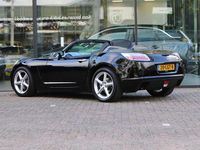 Occasion Opel GT 264 PK (194 kW) 2009 Zwart Cabriolet