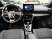 Occasion Toyota Yaris Cross 116 PK (85 kW) 2023 Geel SUV