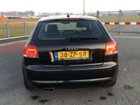 tweedehands Audi A3 3.2 q. Ambit. Pro L.