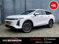 Occasion Omoda 7 537 PK (394 kW) 2025 Wit SUV