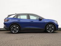 Occasion VW ID.4 Life 150 kW (204 PK) 2021 Blauw SUV
