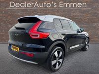 tweedehands Volvo XC40 1.5 T3 163pk 19"LMV SPORTSTOELEN NAVIGATIE CRUISE