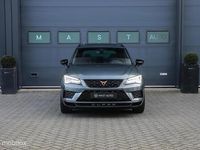 Occasion Cupra Ateca 300 PK (220 kW) 2019 Grijs (metallic) SUV