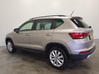 tweedehands Seat Ateca 1.0 EcoTSI Style NAVI/CRUISE/CLIMA/LMV