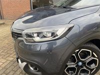 Occasion Renault Kadjar Bose Edition 131 PK (96 kW) 2018 Blauw (metallic) SUV