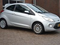 tweedehands Ford Ka 1.2 Titanium | AIRCO - ELEK.RAMEN