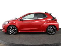 Occasion Toyota Yaris Executive 131 PK (96 kW) 2025 Rood Hatchback