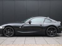 tweedehands BMW Z4 Coupé 3.0si | AUTOMAAT | LEDER | STOELVERWARMING | AIRCO | NAVI | CRUISE |