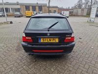 tweedehands BMW 330 330 Touring i Executive