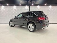 tweedehands Mercedes GLC220 220d 4MATIC Premium AUT|SFEERVER|LED|CAMERA