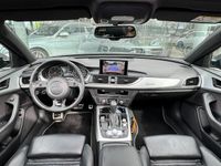 tweedehands Audi A6 Avant 3.0 TDI BiT quattro S-Line | Pano | Trekhaak