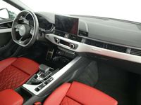 tweedehands Audi S5 Cabriolet 3.0 TFSI V6 quattro S Stoelen | B&O | Ca