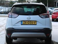 tweedehands Opel Crossland X 1.2 Turbo *Innovation* | Carplay | Navigatie | Cru