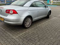 tweedehands VW Eos 2.0 T-FSI