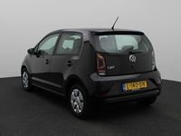 tweedehands VW up! 1.0 All Season banden | Airco | Bluetooth | Maps +