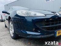 tweedehands Peugeot 407 Coupe 2.2 ST