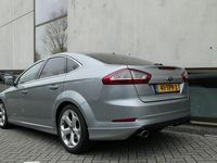 tweedehands Ford Mondeo 2.0 EcoBoost S-Edition 240pk Nap Cruise Navi autom