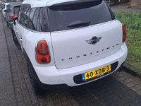 Occasion Mini Cooper 98 PK (72 kW) 2012 Wit Hatchback