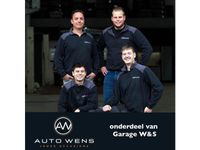 tweedehands Mercedes CLA180 Shooting Brake d Business Solution AMG|Achteruitri