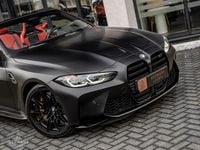 Occasion BMW M4 Competition Edition 510 PK (375 kW) 2022 Cabriolet