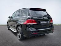 tweedehands Mercedes GLE43 AMG AMG 4MATIC Pano|Camera|Leder |Trekhaak| VOL!