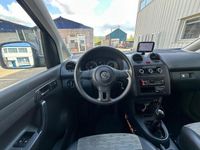 tweedehands VW Caddy 1.6 TDI Go