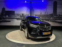 tweedehands Opel Mokka X 1.4 Turbo Innovation *Keyless*Camera*Trekhaak*