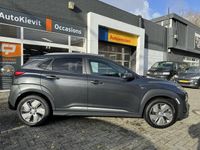 tweedehands Hyundai Kona EV Fashion 64 kWh