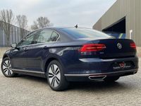 tweedehands VW Passat 1.4 TSI GTE Plug-in DSG sedan 2017 1e eig