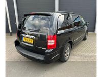 tweedehands Chrysler Grand Voyager 3.8i TOURING