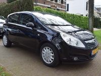 tweedehands Opel Corsa 1.2-16V '111' Edition