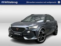 Occasion Cupra Formentor VZ 245 PK (180 kW) 2022 Grijs SUV