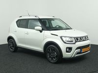 tweedehands Suzuki Ignis 1.2 Smart Hybrid Select